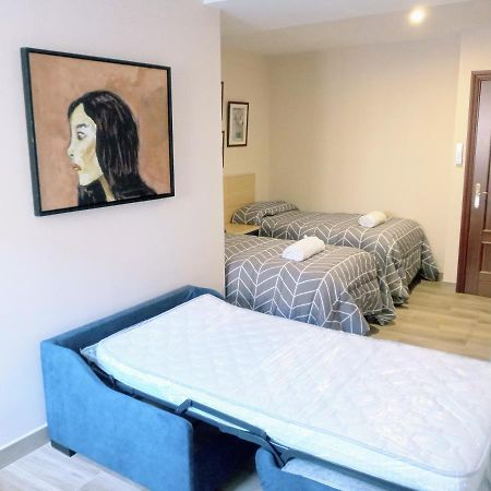Alojamiento Cazorla Duplex Kültér fotó
