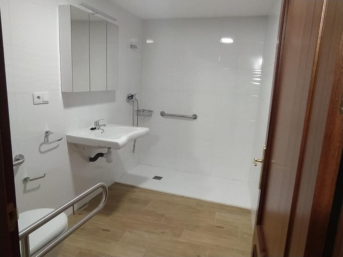 Alojamiento Cazorla Duplex Kültér fotó