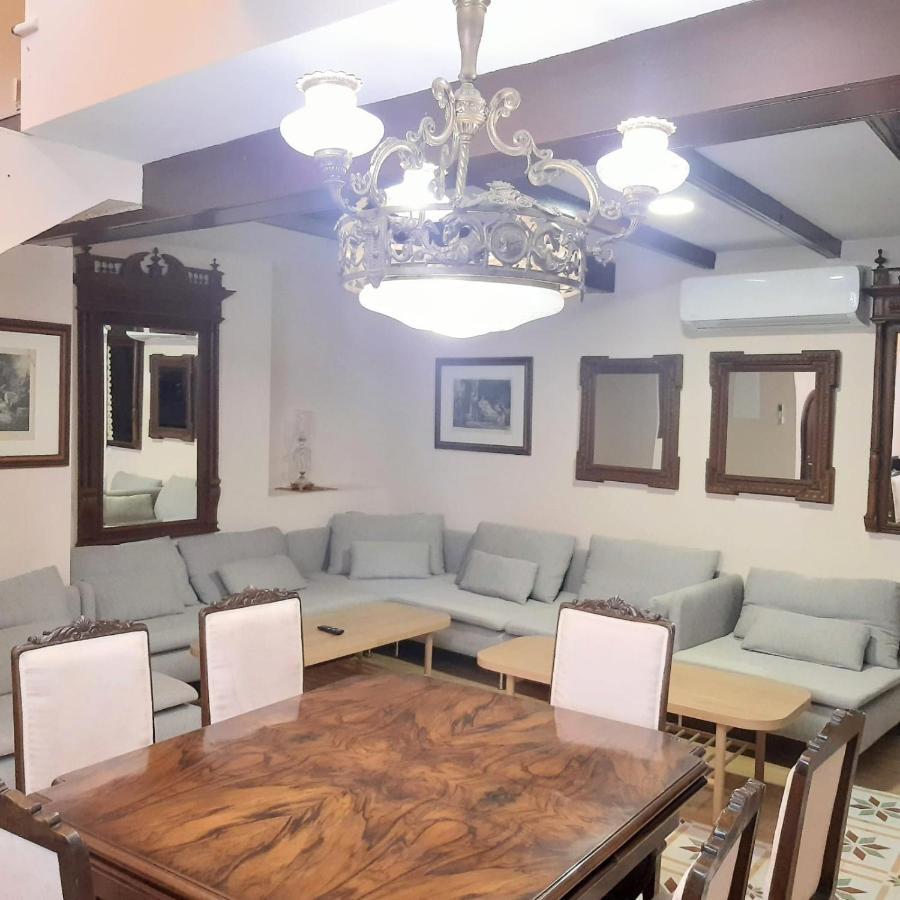 Alojamiento Cazorla Duplex Kültér fotó