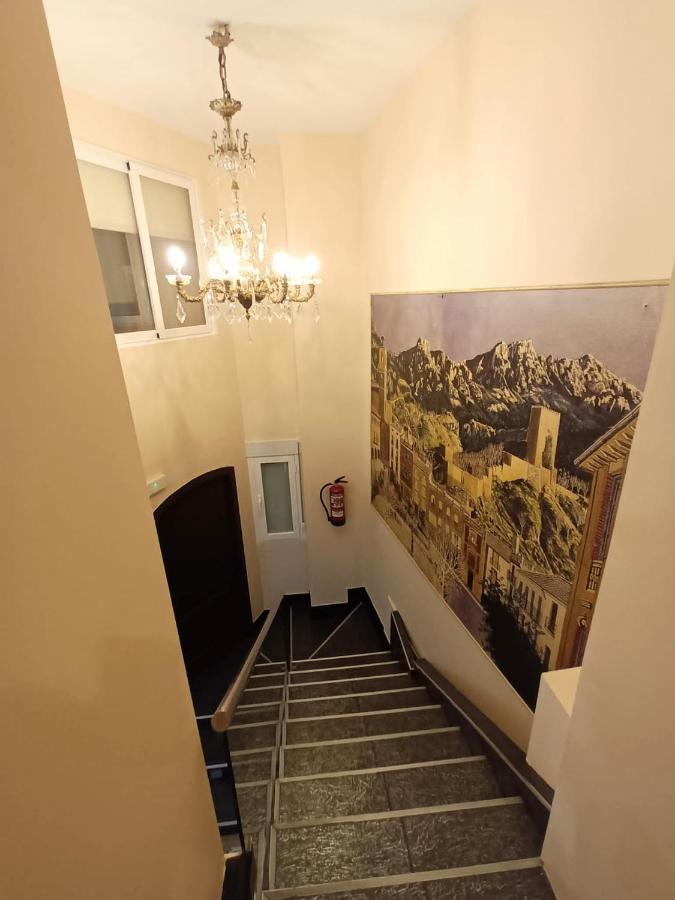 Alojamiento Cazorla Duplex Kültér fotó